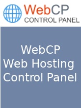 WebCP.io - Free Web Hosting Control Panel